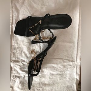 Gently used night out heels
